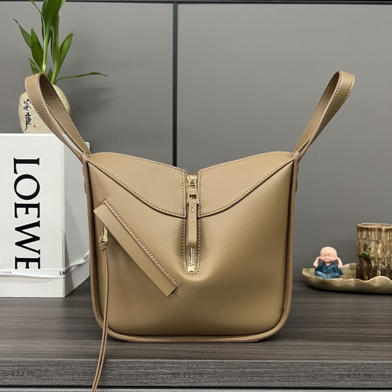 Loewe Handle Bags